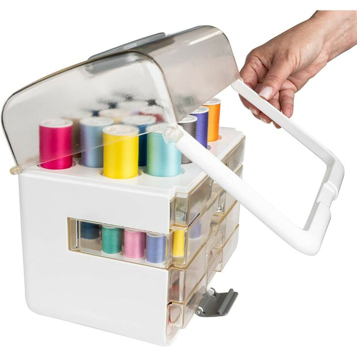 Singer Sew-It-Goes 224-Piece Sewing Kit and More