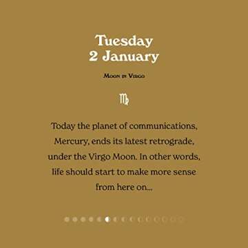 Discover the Moonology Calendar 2024 for Daily Guidance