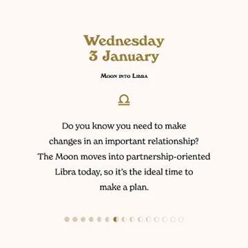 Discover the Moonology Calendar 2024 for Daily Guidance