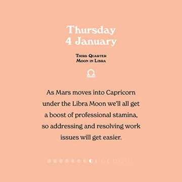 Discover the Moonology Calendar 2024 for Daily Guidance