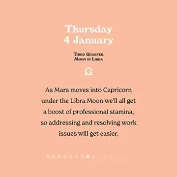 Discover the Moonology Calendar 2024 for Daily Guidance