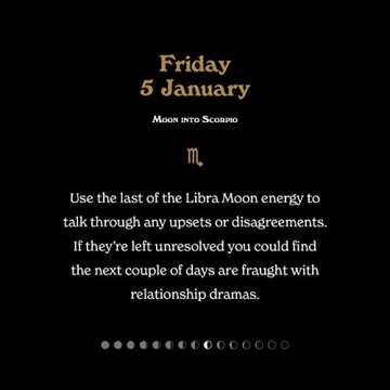 Discover the Moonology Calendar 2024 for Daily Guidance