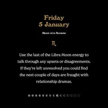 Discover the Moonology Calendar 2024 for Daily Guidance