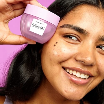 Glow Recipe Plum Plump Hyaluronic Acid Face Cream