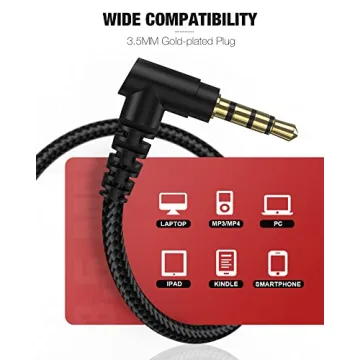 Durable ELECDER i41 Kids Headphones for School and Play