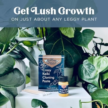 Keiki Cloning Paste for Orchids & Houseplants - 0.25oz Miracle