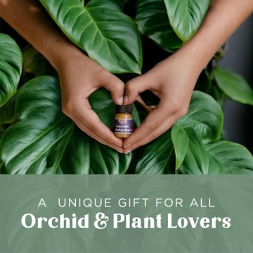 Keiki Cloning Paste for Orchids & Houseplants - 0.25oz Miracle