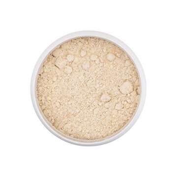 Organic Colloidal Oatmeal Bath Soak - 6 Oz for Dry, Irritated Skin Relief