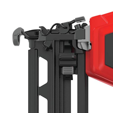 CRAFTSMAN V20 Cordless Finish Nailer Kit for Seamless Projects