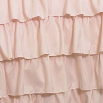 Lush Decor Flutter Butterfly Quilt Set - Stylish Twin Bedding