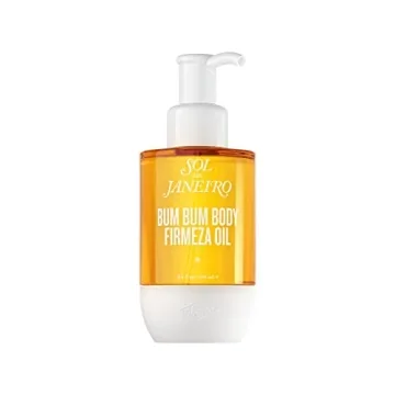 SOL DE JANEIRO Bum Bum Cream & Firmeza Oil Bundle
