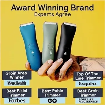 MERIDIAN Starter Package Electric Trimmer for All