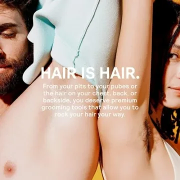 MERIDIAN Starter Package Electric Trimmer for All