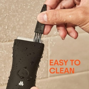 MERIDIAN Starter Package Electric Trimmer for All