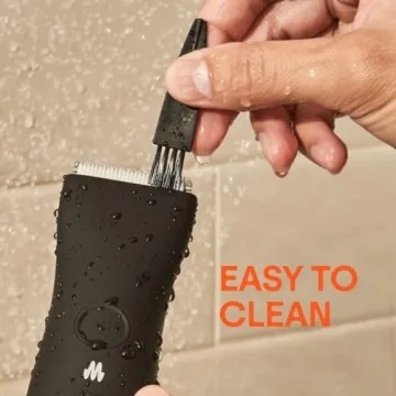 MERIDIAN Starter Package Electric Trimmer for All