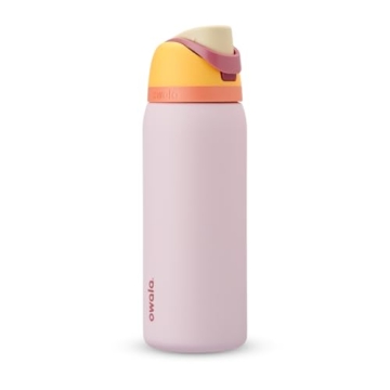 Owala FreeSip Insulated Water Bottle - 32 oz BPA-Free