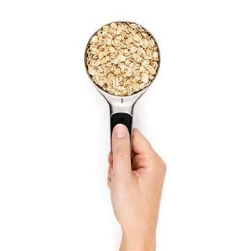 Top Quality OXO Good Grips Stainless Steel Measuring Cups