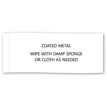 DII Metal Wire Mesh Stackable Utility Storage Bin for All Homes