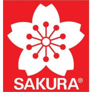 Sakura Micron Pigma Ink drawing pens for manga drawing, scrapbooking supplies - 8 artist pens - 8 pack (04, 8 pct set, black)