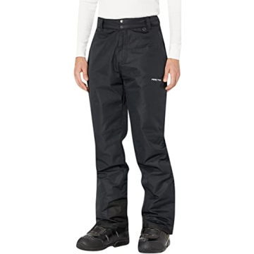 Arctix Men's Essential Snow Pants - Durable, Warm, Waterproof for Winter Adventures