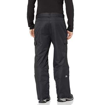 Arctix Essential Snow Pants for Men - Warm & Waterproof