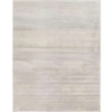 Livabliss Hana Modern Moroccan Area Rug,7'10" x 10'3",Silver Grey