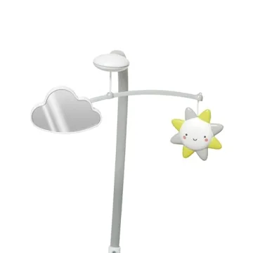 Skip Hop Changing Pad Wipe-Clean Grey Contoured Foam