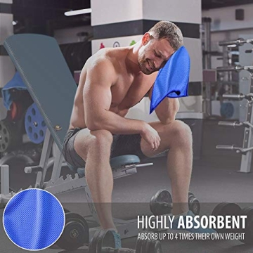 U-pick Cooling Towels: Instant Relief for Hot Days