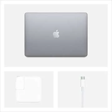 Apple MacBook Air 13" Retina Display with 512GB SSD