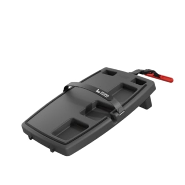 Ultimate Stupid Car Tray Classic - Your Road Companion!