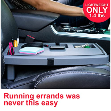 Ultimate Stupid Car Tray Classic - Your Road Companion!