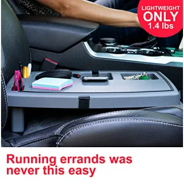 Ultimate Stupid Car Tray Classic - Your Road Companion!