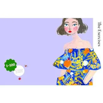 Drawing People: 100 Prompts, Projects and Playful Exercises