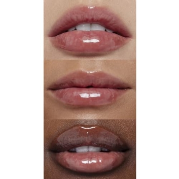 e.l.f. Glow Reviver Lip Oil Vegan Nourishing Tinted Shine