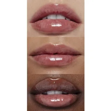 e.l.f. Glow Reviver Lip Oil Vegan Nourishing Tinted Shine