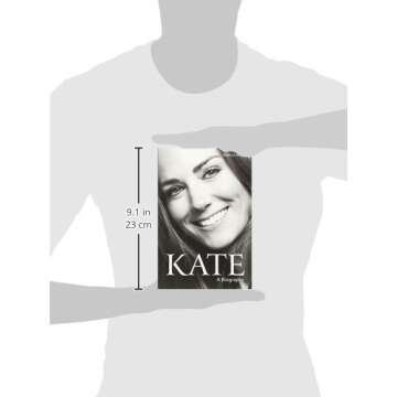 Kate: A Biography