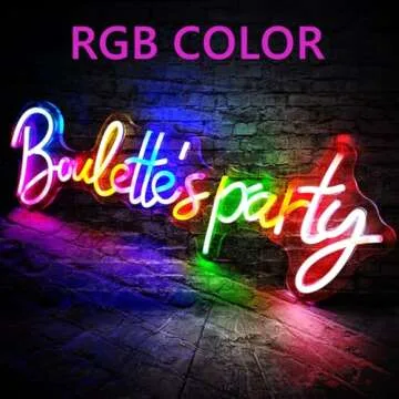 Custom Neon Sign for Wall Decor,Led Neon Sign Customizable,Kids Name Sign and Birthday Gift,Wedding Party Room Decorations,Battery Powered Led Lights Sign Personalized Neon Sign Home Shop Light