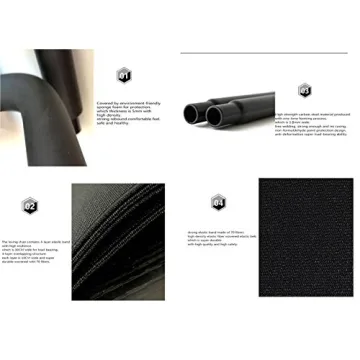 Explore Together with the Multifunction Sex Position Enhancer Chair