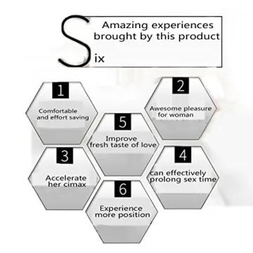 Explore Together with the Multifunction Sex Position Enhancer Chair