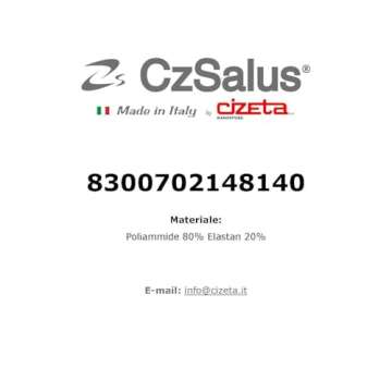 CzSalus High Compression Leggings for Lipedema & Lymphedema