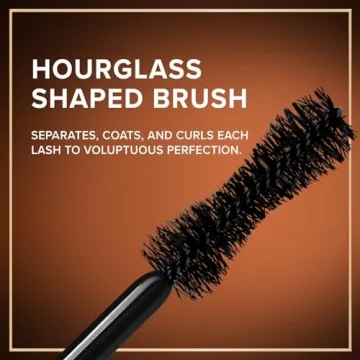 Too Faced Better Than Sex Mascara for Gorgeous Lashes