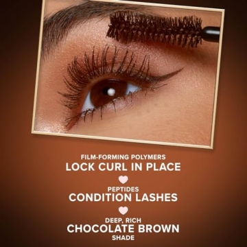 Too Faced Better Than Sex Mascara for Gorgeous Lashes