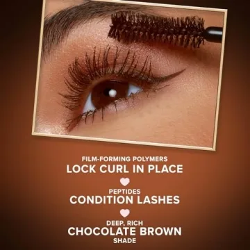 Too Faced Better Than Sex Mascara for Gorgeous Lashes