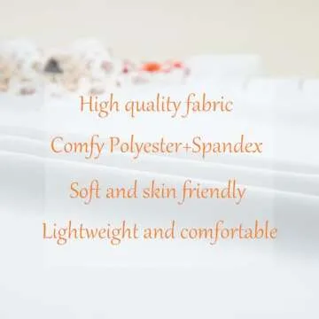 Chvity Short Sleeve Women's Crochet Sleeve Blouse