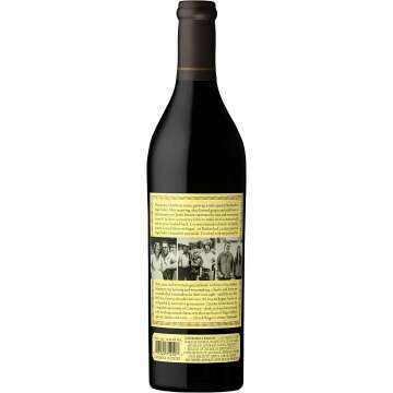 Caymus Cabernet Sauvignon 750 mL - Rich Flavor