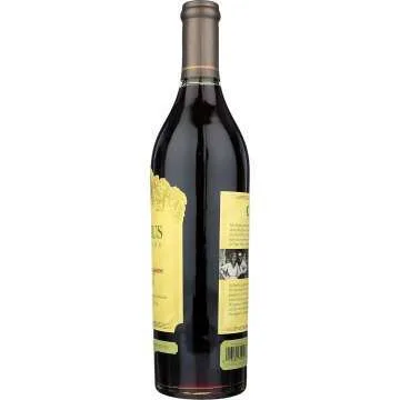 Caymus Cabernet Sauvignon 750 mL - Rich Flavor