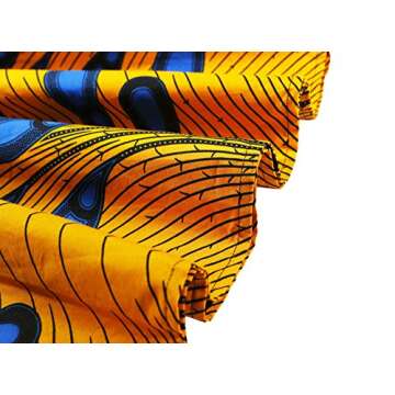 Shenbolen Women African Print Dress Set Ankara Maxi Skirt