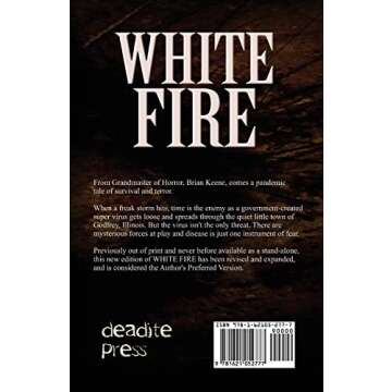 White Fire