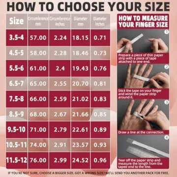 Egnaro Women's Silicone Wedding Band in Trendy Colors