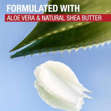 Aquaphor Naturally Inspired Lip Repair Stick, 0.17 Oz